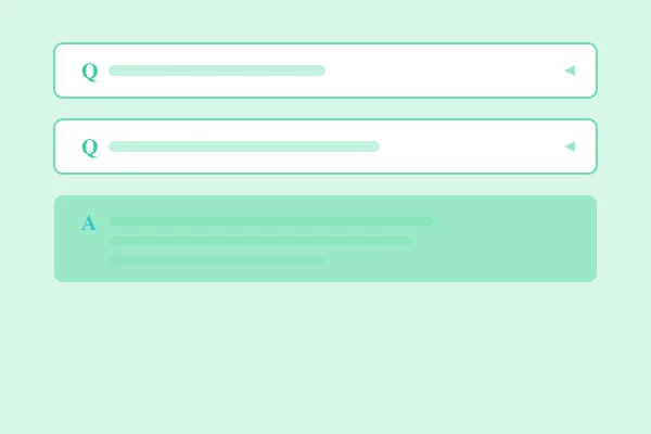 야동투어 자주 묻는 질문 아이콘